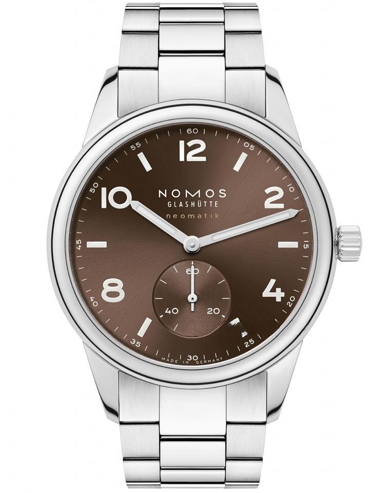 NOMOS 759 CLUB