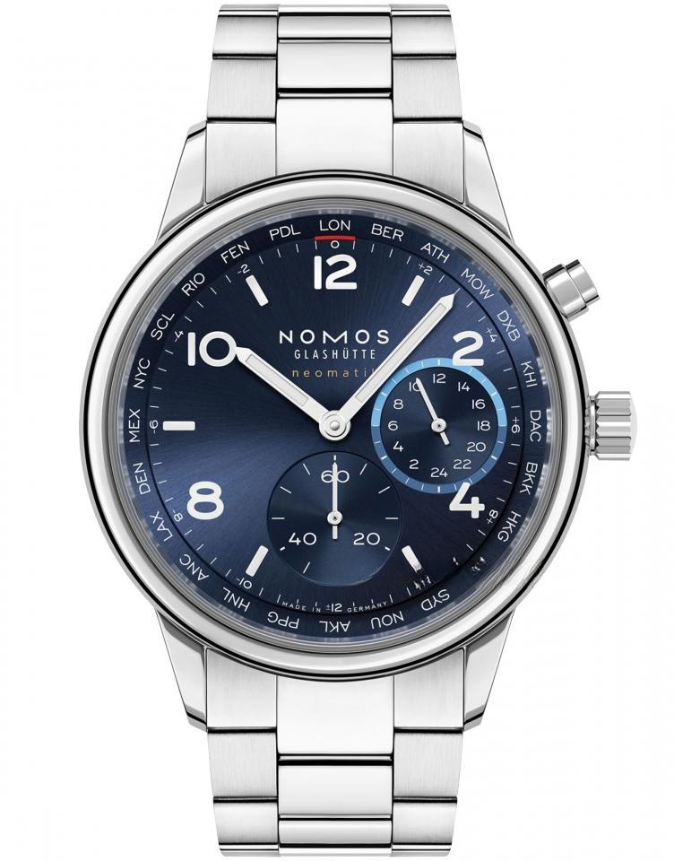 NOMOS 790.S5 CLUB