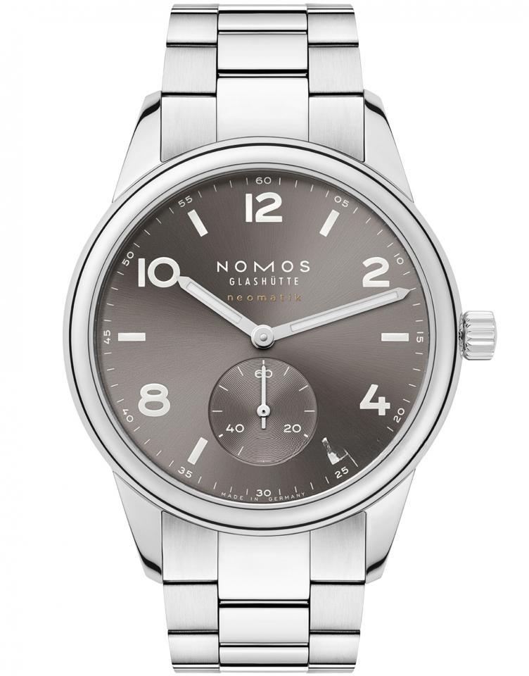NOMOS 763 CLUB