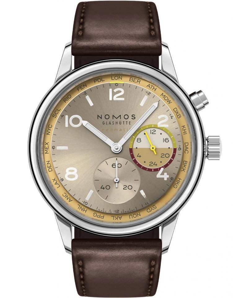 NOMOS 790.S10 CLUB
