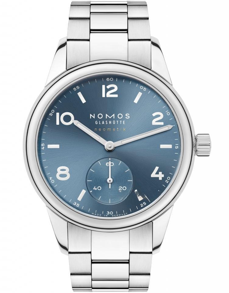 NOMOS 746 CLUB