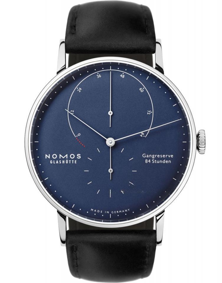 NOMOS 935 LAMBDA