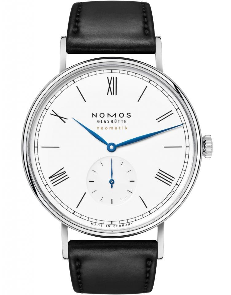 NOMOS 250.S1 LUDWIG
