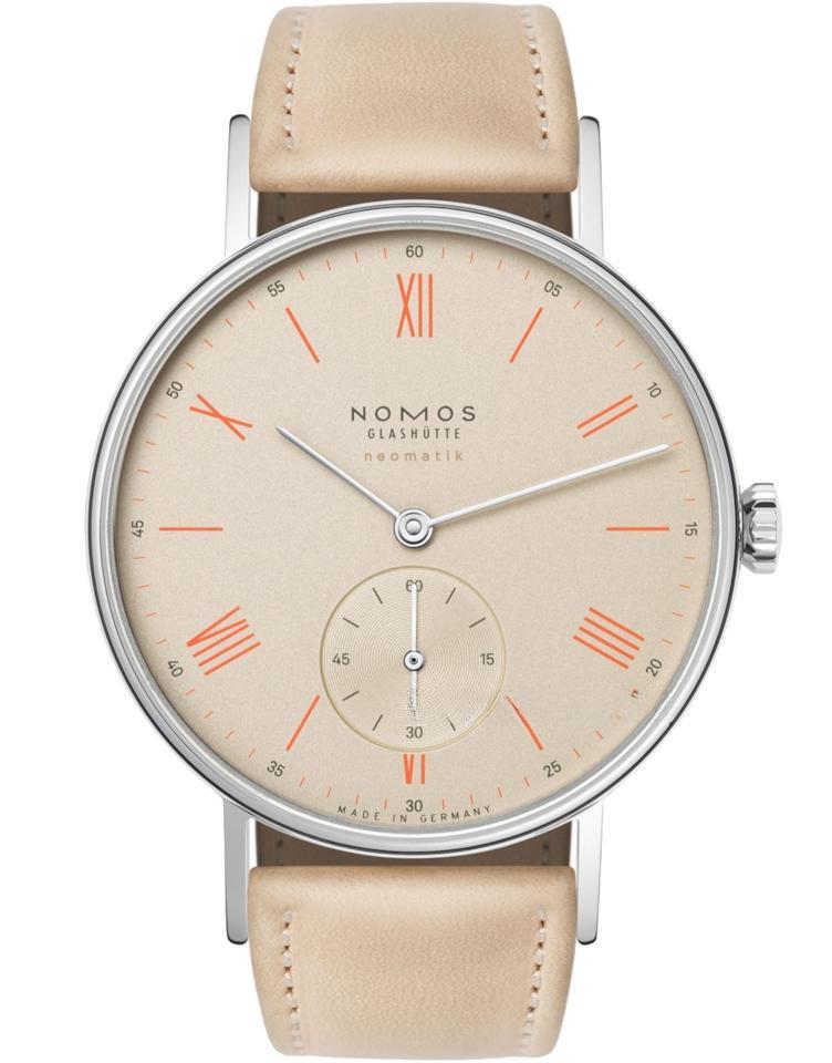 NOMOS 283 LUDWIG