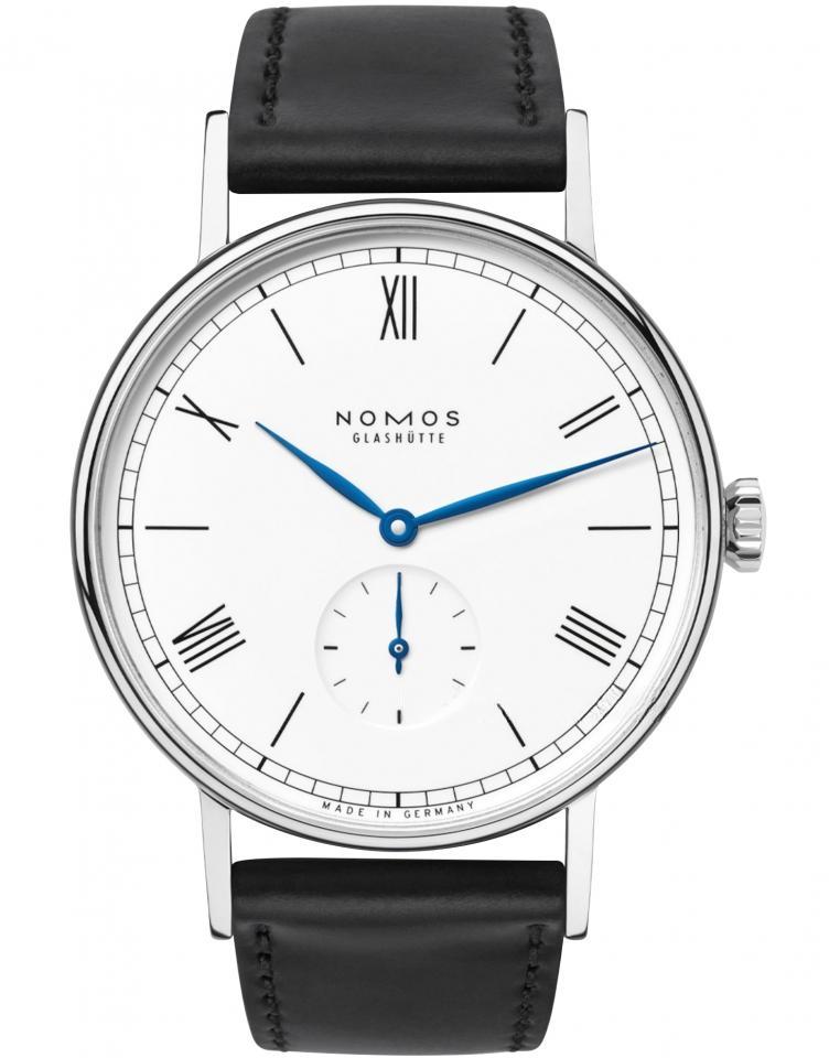 NOMOS 205.S2 LUDWIG