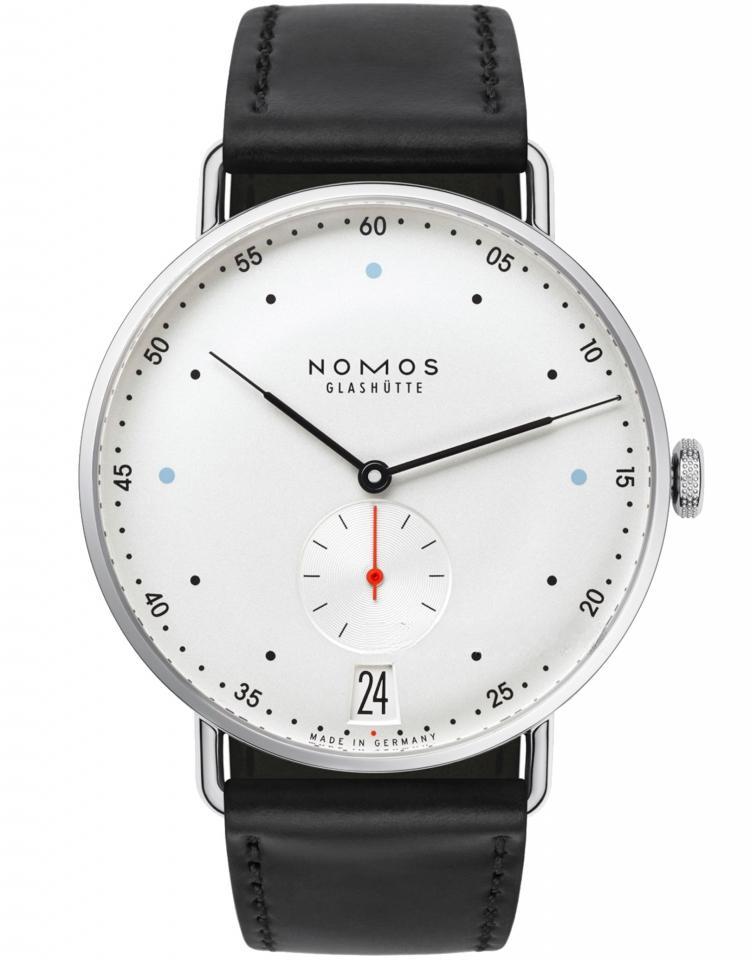 NOMOS 1102 METRO