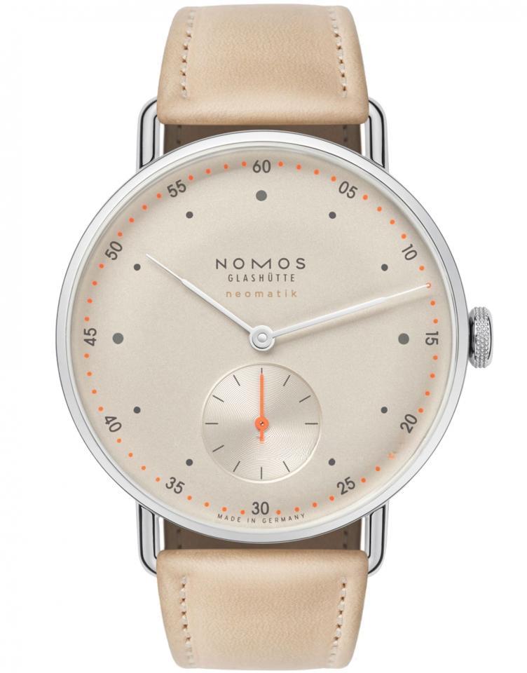 NOMOS 1107 METRO