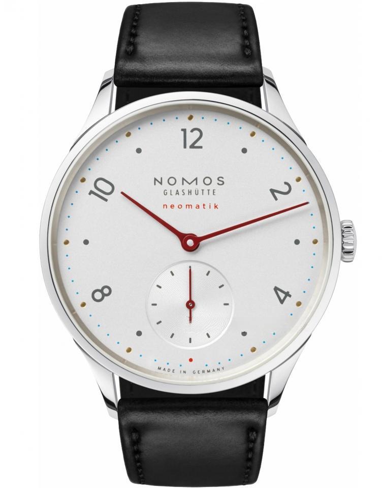 NOMOS 1201 MINIMATIK
