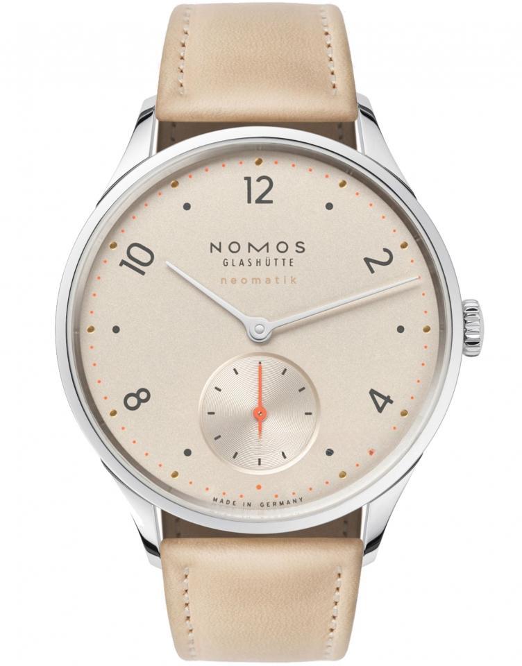NOMOS 1204 MINIMATIK