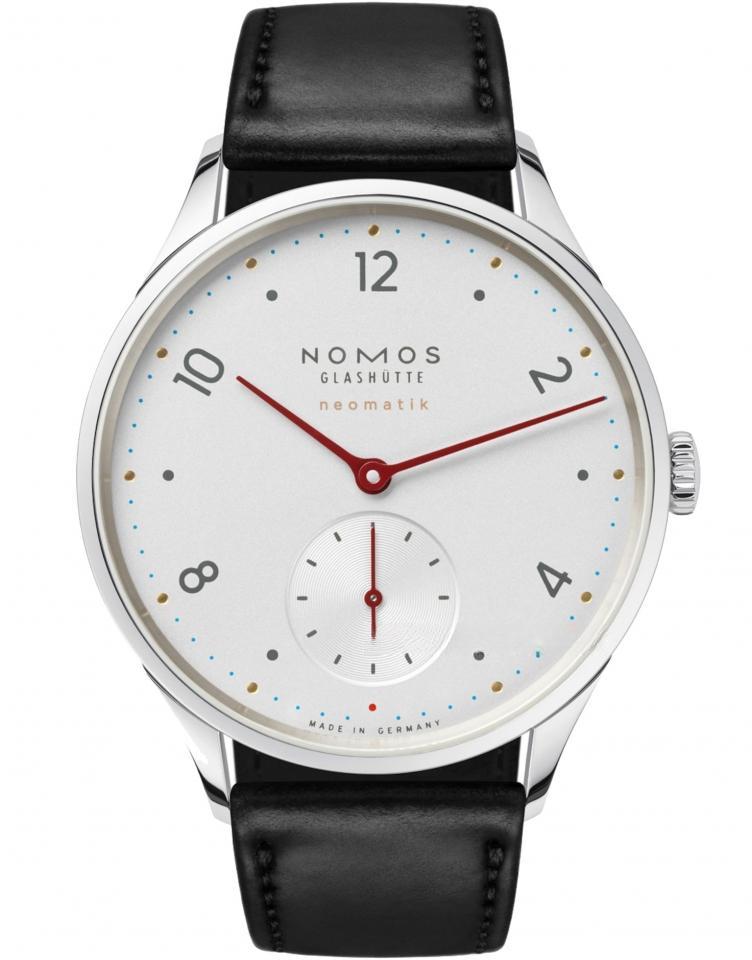 NOMOS 1203 MINIMATIK