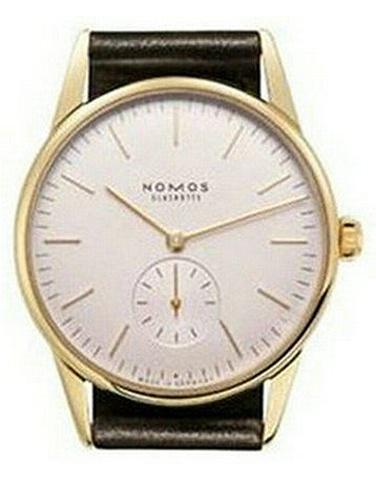 NOMOS 314 ORION