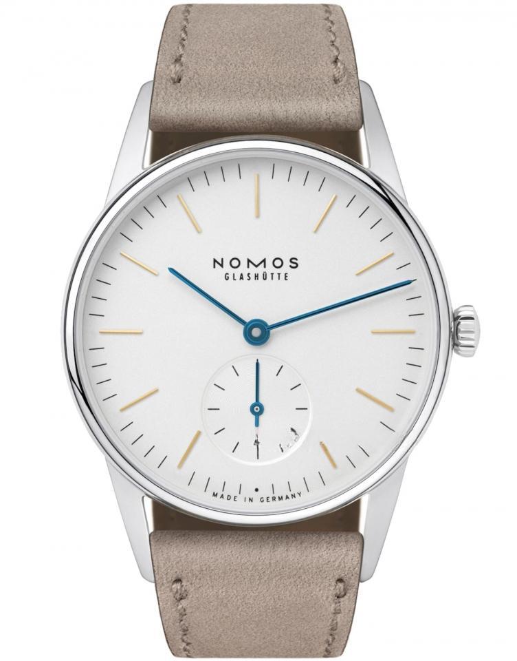 NOMOS 322 ORION