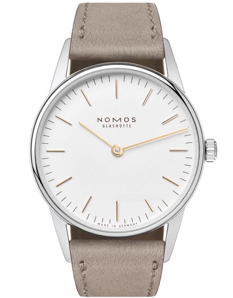 NOMOS 319 ORION