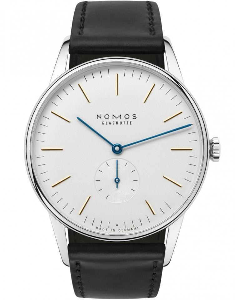 NOMOS 384 ORION