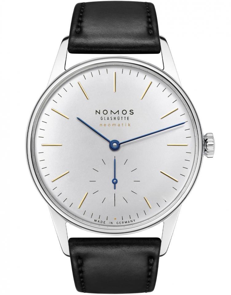 NOMOS 395.S1 ORION
