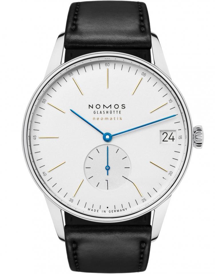 NOMOS 360 ORION