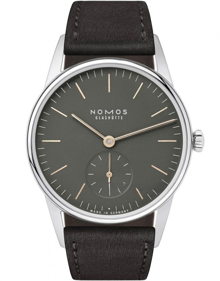 NOMOS 326 ORION