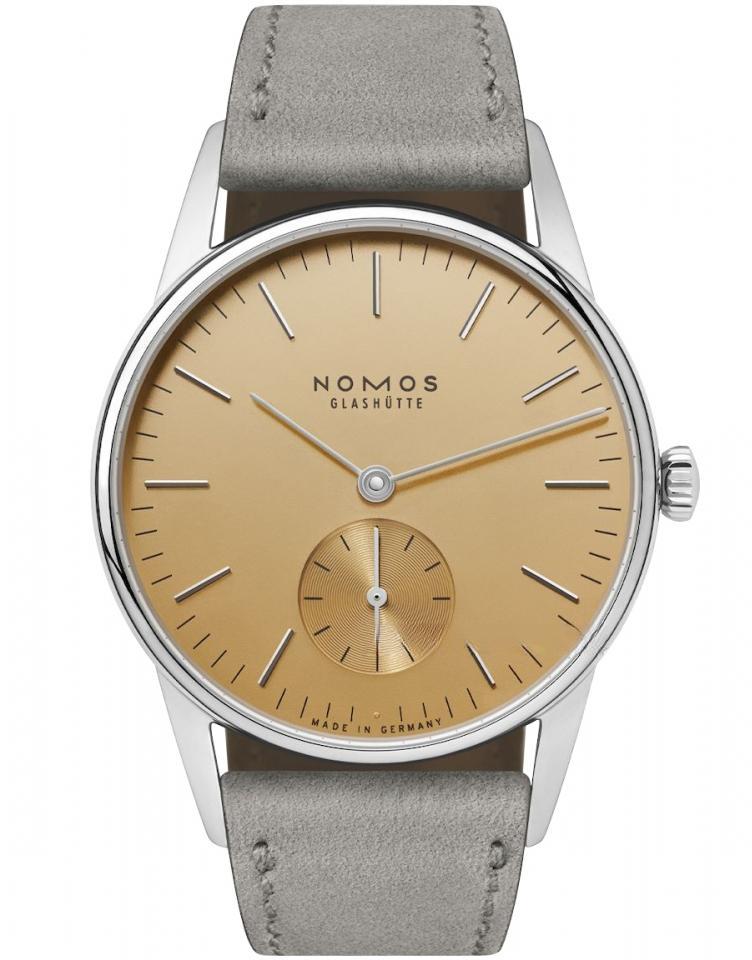 NOMOS 358 ORION