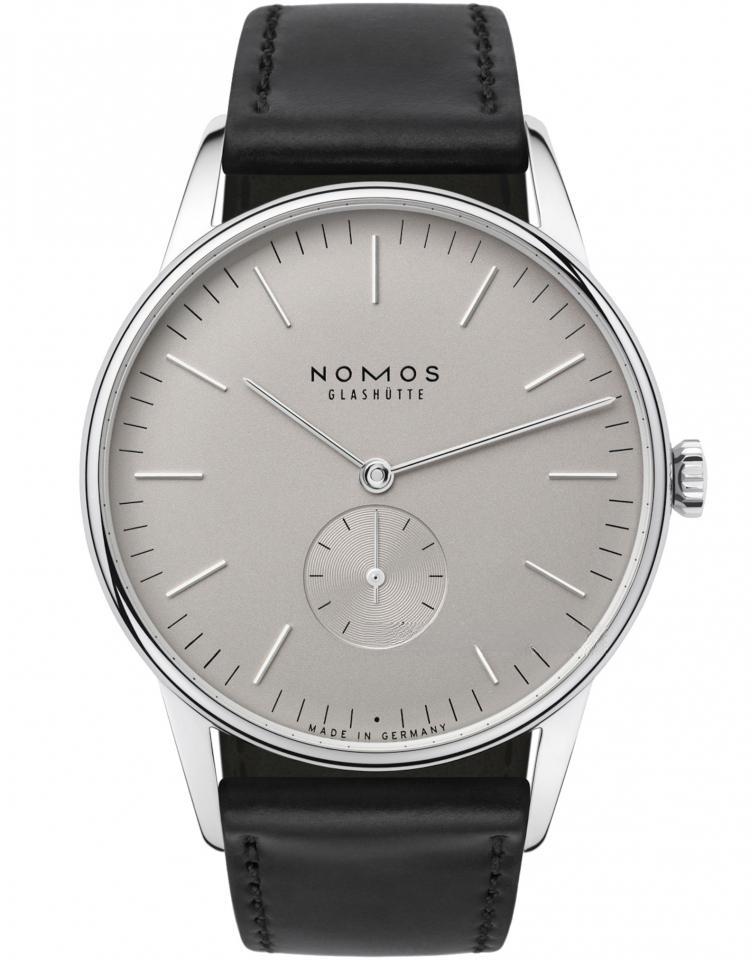 NOMOS 383 ORION