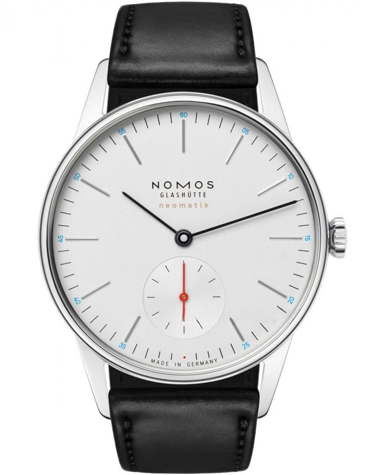 NOMOS 392 ORION