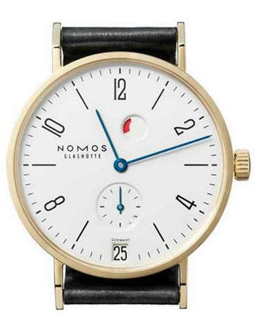 NOMOS 118 TANGENTE