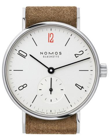 NOMOS 123.S4 TANGENTE