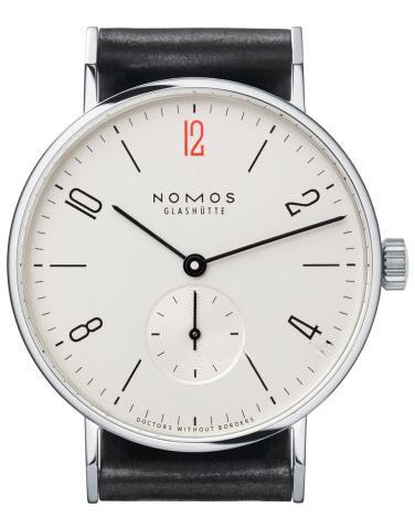 NOMOS 139.S8 TANGENTE