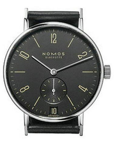 NOMOS 179 TANGENTE