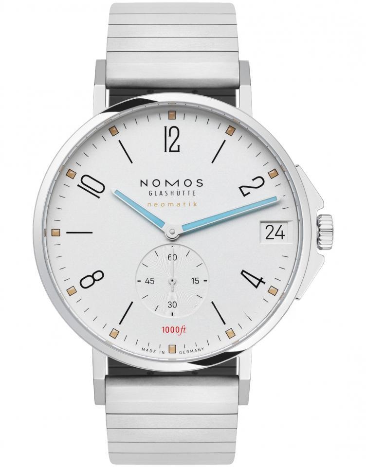 NOMOS 580 TANGENTE