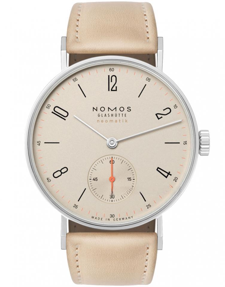 NOMOS 176 TANGENTE