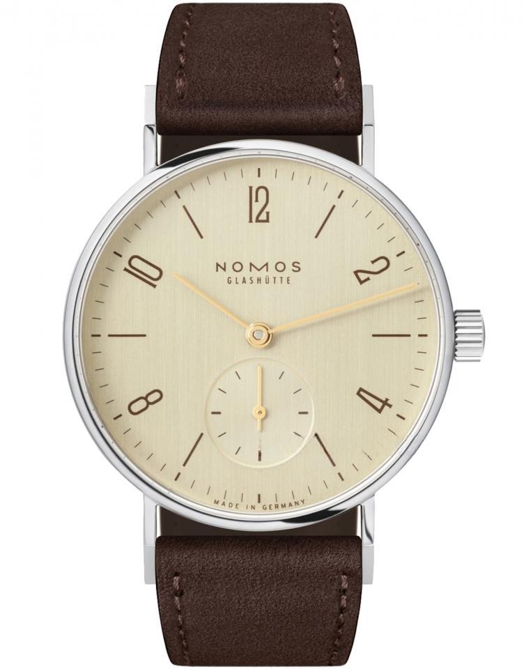 NOMOS 126 TANGENTE