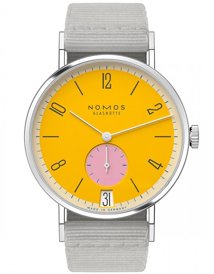 NOMOS 179.S8 TANGENTE