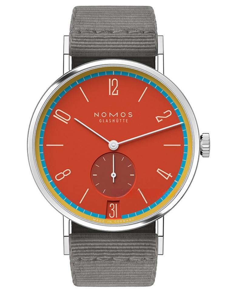 NOMOS 179.S28 TANGENTE