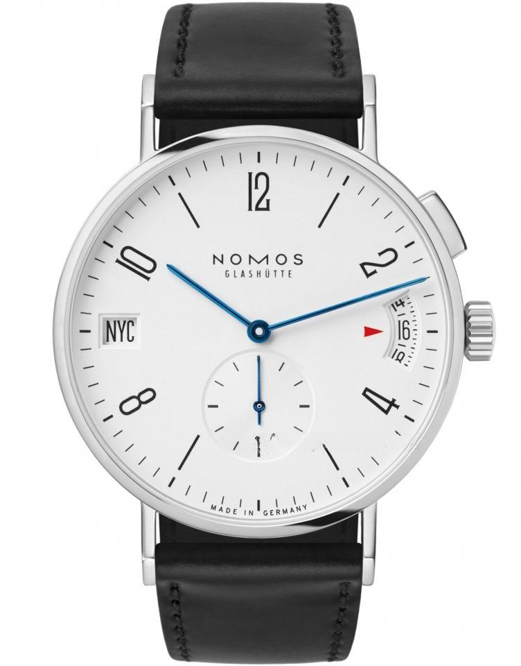 NOMOS 635 TANGOMAT