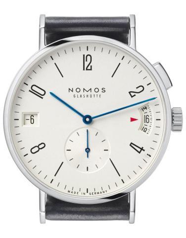 NOMOS 637 TANGOMAT