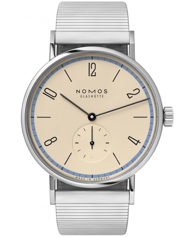 NOMOS 601.S10 TANGOMAT