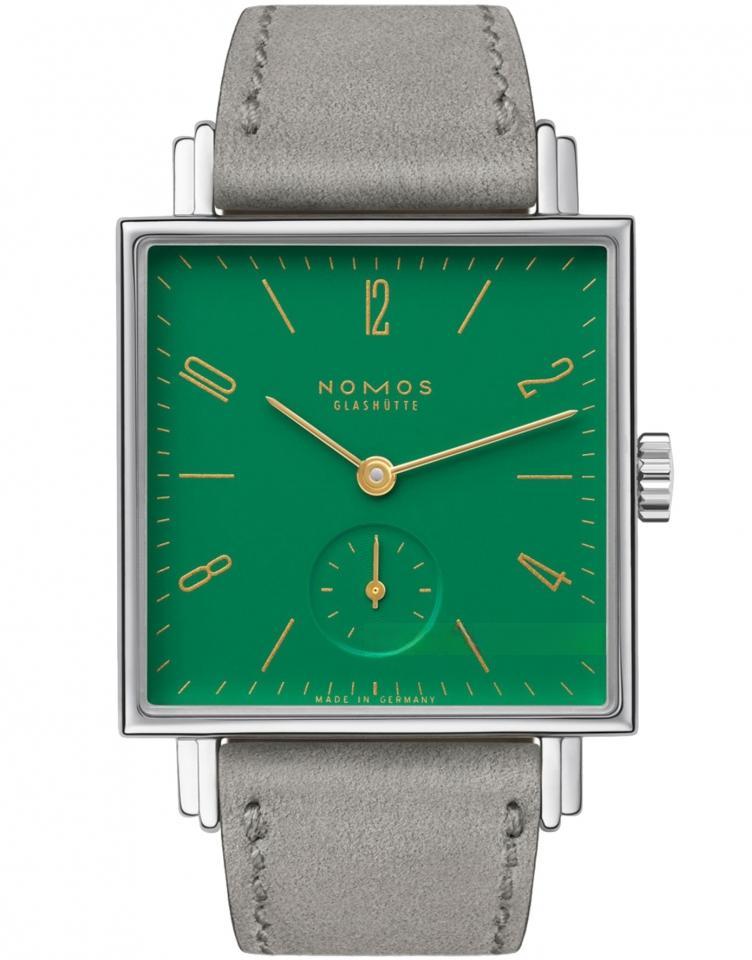 NOMOS 489 TETRA BERLIN