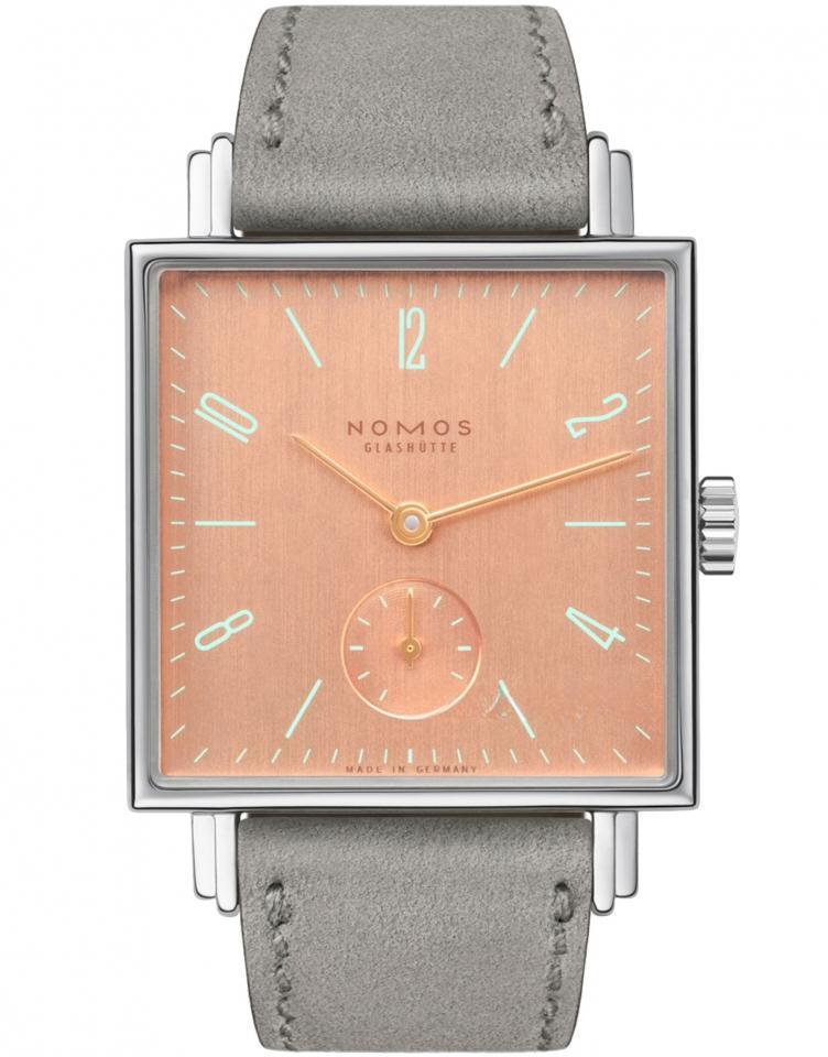 NOMOS 491 TETRA BERLIN