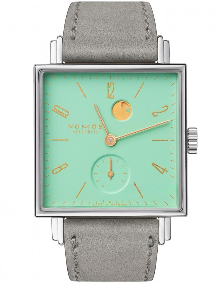 NOMOS 492 TETRA BERLIN