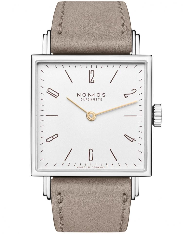 NOMOS 405 TETRA