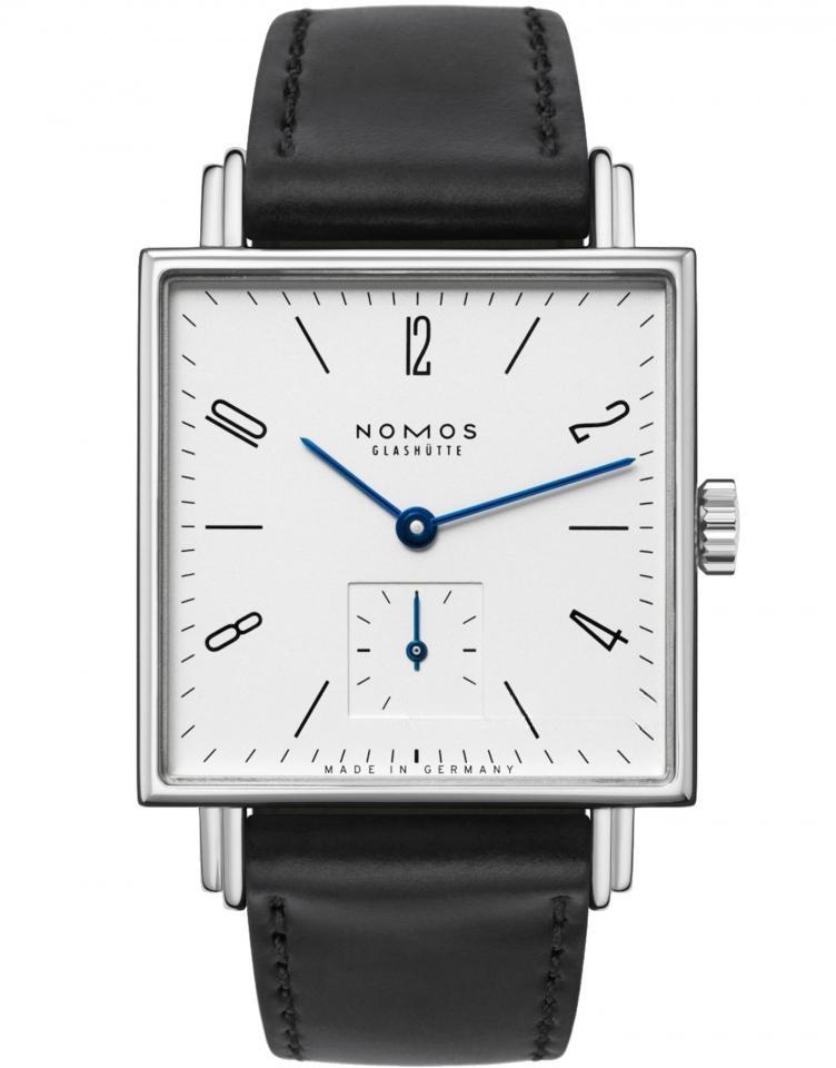 NOMOS 408 TETRA