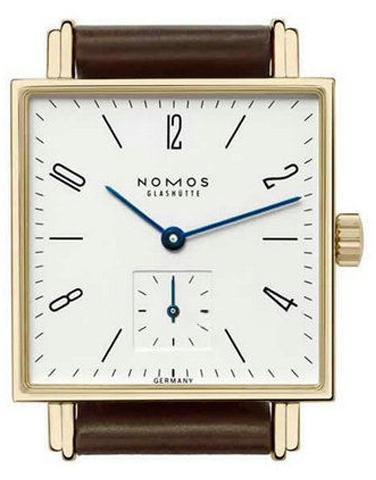NOMOS 413 TETRA