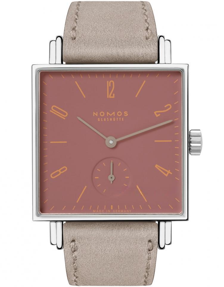 NOMOS 483 TETRA