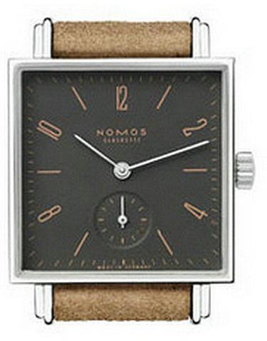 NOMOS 487 TETRA