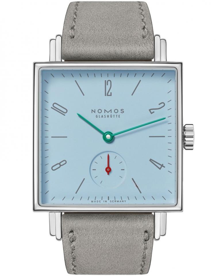 NOMOS 496 TETRA