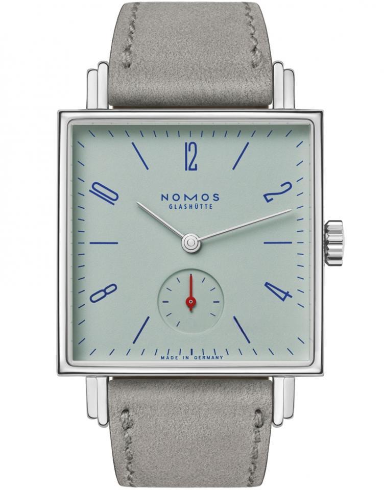 NOMOS 495 TETRA