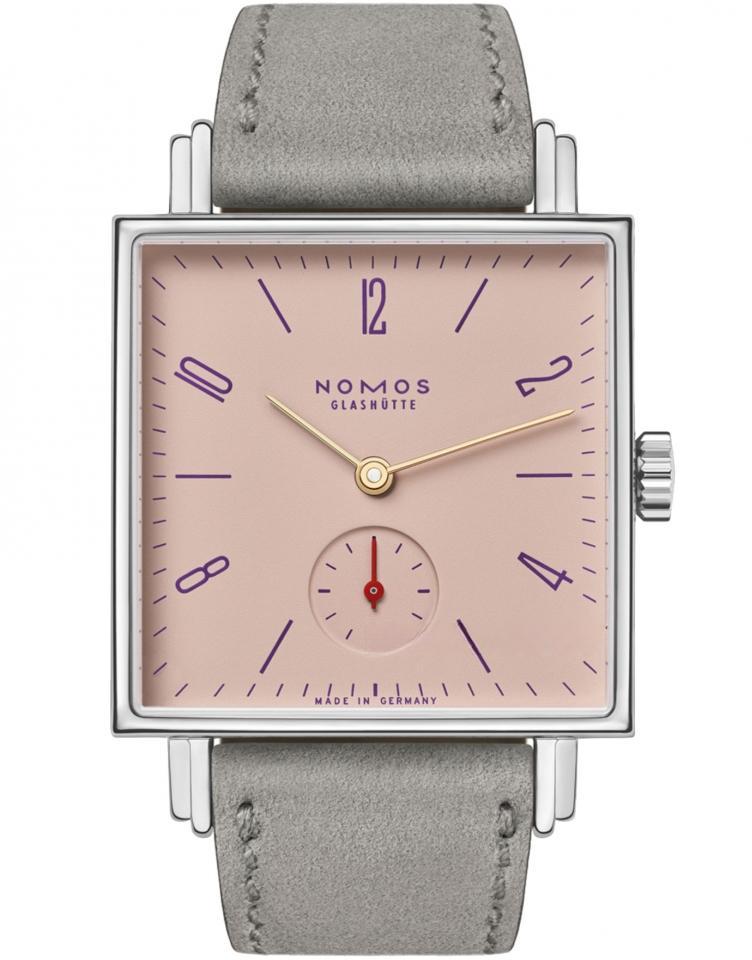 NOMOS 493 TETRA