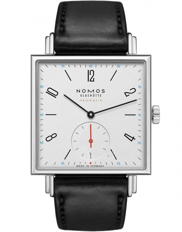 NOMOS 421 TETRA