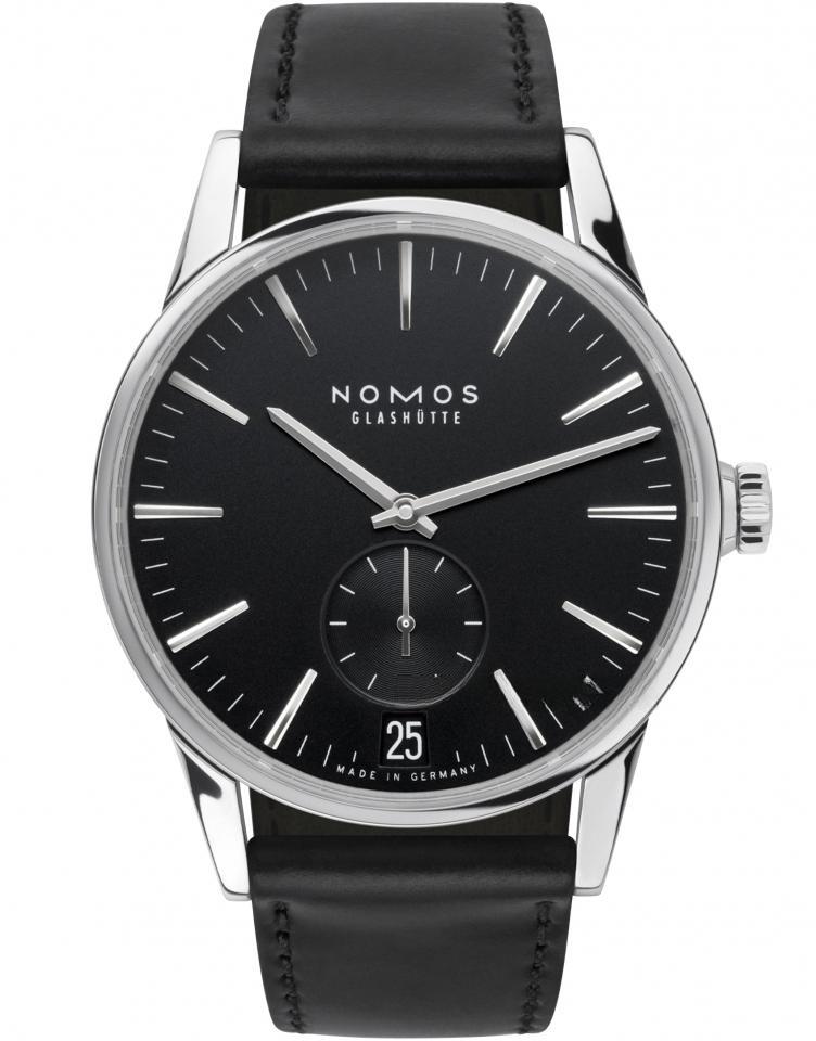 NOMOS 804 ZURICH
