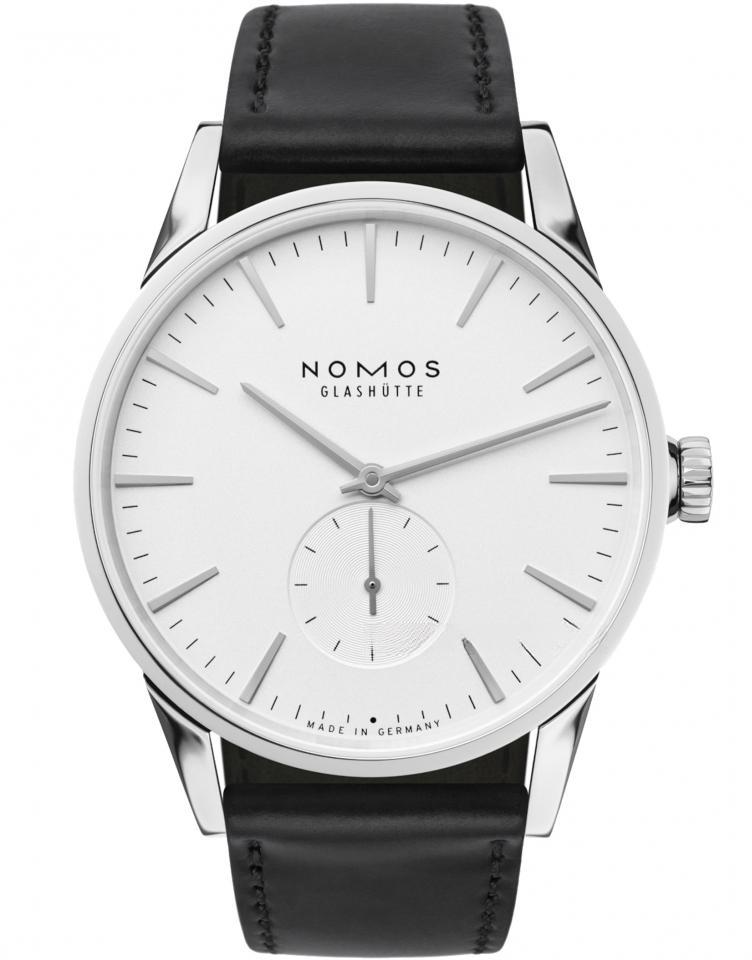 NOMOS 806 ZURICH